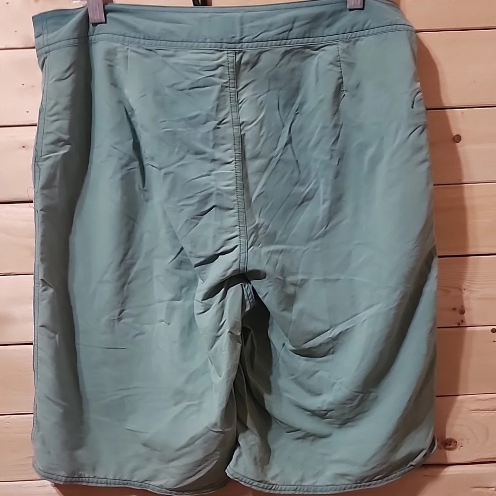 Patagonia Board Shorts Size 34